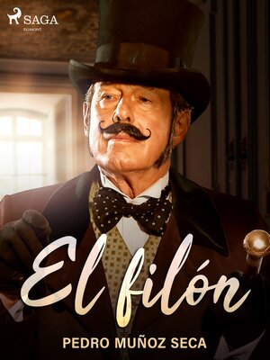 cover image of El filón